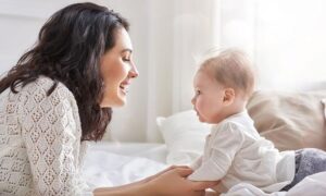 tips menyapih anak